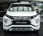 Mitsubishi Xpander 2022 - Sẵn xe giao ngay tại nhà, hỗ trợ vay nhanh chóng