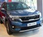 Kia Seltos 2022 - Giảm trực tiếp 10tr mọi phiên bản + phụ kiện chính hãng