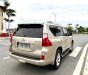 Lexus GX 460 2010 - Màu vàng, xe nhập