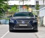 Lexus LS 500 2018 - Màu xanh lam, xe nhập số tự động