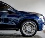Mercedes-Benz GLS 450 2019 - Xe màu xanh lam
