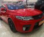 Kia Cerato Koup 2010 - Màu đỏ, nhập khẩu xe gia đình