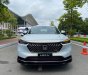 Honda HR-V 2022 - Màu trắng, giá chỉ 871 triệu