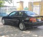 BMW 318i 2004 - Màu đen, xe nhập