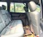 Toyota Land Cruiser Prado 2002 - Màu hồng phấn, số sàn 2 cầu