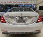 Mercedes-Benz S 450L 2021 - Màu trắng, nhập khẩu  