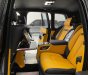 Rolls-Royce Cullinan 2022 - Màu đen nội thất Hermes giao xe ngay