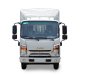 JAC N200 2022 - Thùng mui bạt 1 tấn 9