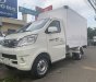 Daehan Tera 100 2022 - Tải 990kg động cơ Mitsubishi, trả trước 80 triệu - Giảm ngay 4 triệu trong tháng 8/2022