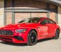 Mercedes-AMG GT 53 2022 - Siêu xe 4 chỗ màu độc - Sẵn xe giao ngay - LH ngay được tư vấn