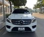 Mercedes-Benz GLS 400 2018 - Màu trắng nâu đi 28.000km, bao check hãng