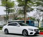 Mercedes-Benz E350 2018 - Tư nhân biển Hà Nội