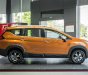 Mitsubishi Xpander Cross 2022 - Quà tặng lên đến 25tr - Trả góp lãi suất 0% trong 12 tháng - Giá tốt giao ngay