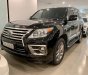 Lexus LX 570 2014 - Màu đen, xe nhập