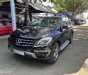 Mercedes-Benz ML 350 2014 - Xe zin toàn bộ như xe mới