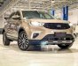 Ford Territory 2022 - Hỗ trợ trả góp lãi suất ưu đãi - Ưu đãi giá trị