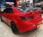 Kia Cerato Koup 2010 - Màu đỏ, nhập khẩu xe gia đình