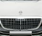 Mercedes-Benz Maybach S450 2021 - Xe đi cực ít, đẹp xuất sắc, như mới xuất xưởng