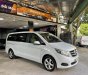 Mercedes-Benz V250 2017 - Màu trắng, xe nhập