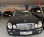 Mercedes-Benz E280 2006 - Màu đen giá hữu nghị