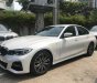 BMW 330i 2021 - Màu trắng, xe nhập