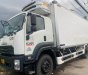 Isuzu FVR34E4 2020 - Màu trắng