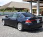 BMW 750Li 2007 - Màu đen, nhập khẩu, 380tr