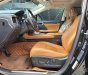 Lexus RX 450 2021 - Xe màu đen, xe nhập