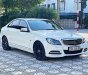 Mercedes-Benz C280 2012 - Màu trắng, xe nhập