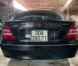 Mercedes-Benz C280 2005 - Đăng ký lần đầu tiên 2008