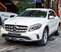 Mercedes-Benz GLA 200 2019 - Màu trắng, nhập khẩu