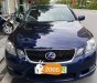 Lexus GS 300 2005 - Xe màu xanh lam, nhập khẩu nguyên chiếc chính chủ, giá 468tr