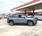 Toyota Corolla Cross 2022 - Toyota Hoàn Kiếm - Hỗ trợ vay đến 80% giá trị xe, đủ màu giao xe ngay