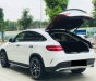 Mercedes-Benz GLE 43 2019 - Xe màu trắng nội thất kem