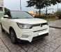 Ssangyong TiVoLi 2017 - Nhập khẩu nguyên chiếc