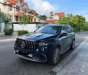 Mercedes-Benz GLS 450 2019 - Màu xanh cavansite, nhập khẩu