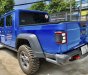 Jeep Gladiator  2020 - Màu xanh lam, nhập khẩu nguyên chiếc