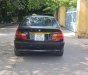 BMW 318i 2004 - Màu đen, xe nhập