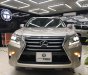 Lexus GX 460 2013 - Lên cửa hít, máy móc thân vỏ trong tình trạng tốt giá em 2 tỷ 968tr