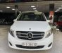 Mercedes-Benz V250 2017 - Màu trắng, xe nhập