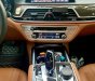 BMW 730Li 2017 - Màu đen, nhập khẩu