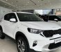 Kia Sonet 2022 - Cần bán xe màu trắng