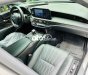 Lexus LS 500 2020 - Màu bạc, nhập khẩu