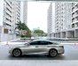 Lexus LS 500 2020 - Màu xám, xe nhập