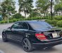 Mercedes-Benz C 250 2009 - Màu đen, nhập khẩu nguyên chiếc