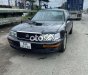 Lexus LS 400 1991 - Màu đen, xe nhập