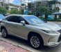 Lexus RX 350 2022 - Màu vàng, nhập khẩu