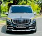Mercedes-Benz V250 2017 - Chạy 3 vạn km siêu của lướt