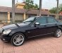 Mercedes-Benz C 230 2008 - Màu đen, giá ưu đãi