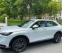 Honda HR-V 2022 - Màu trắng, giá chỉ 871 triệu